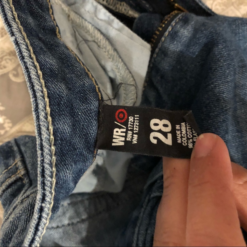 William Rast for Target Bootcut Jeans - Picture 6 of 6